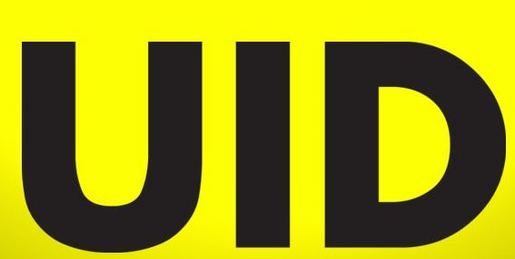 شناسه UID