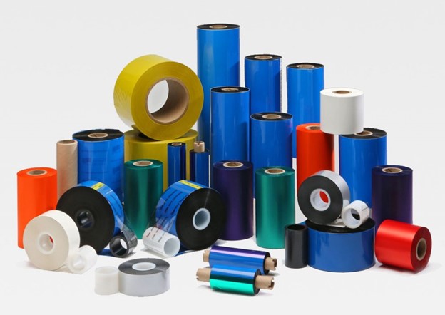 راهنمای خرید ریبون