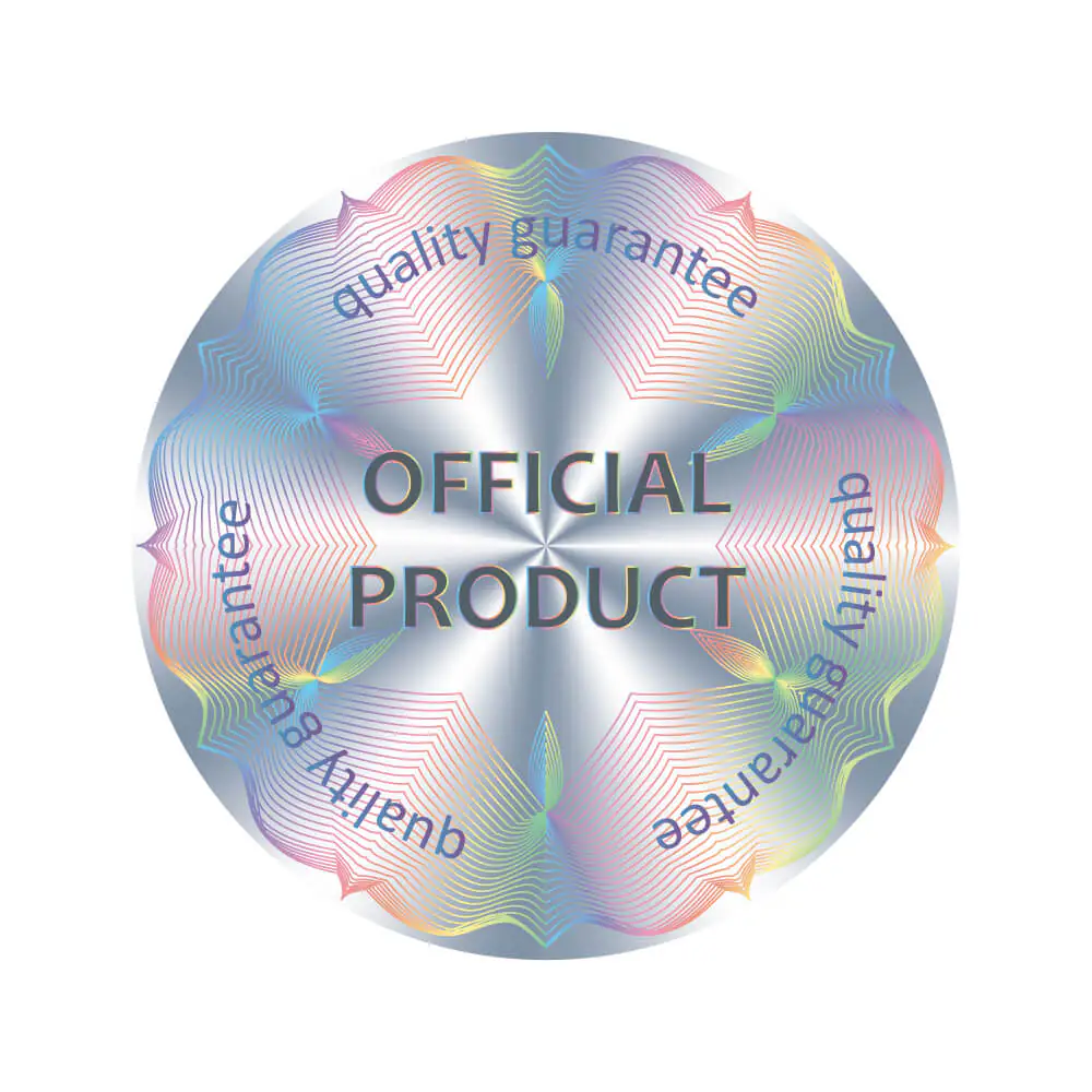 خرید هولوگرام