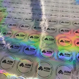 خرید هولوگرام