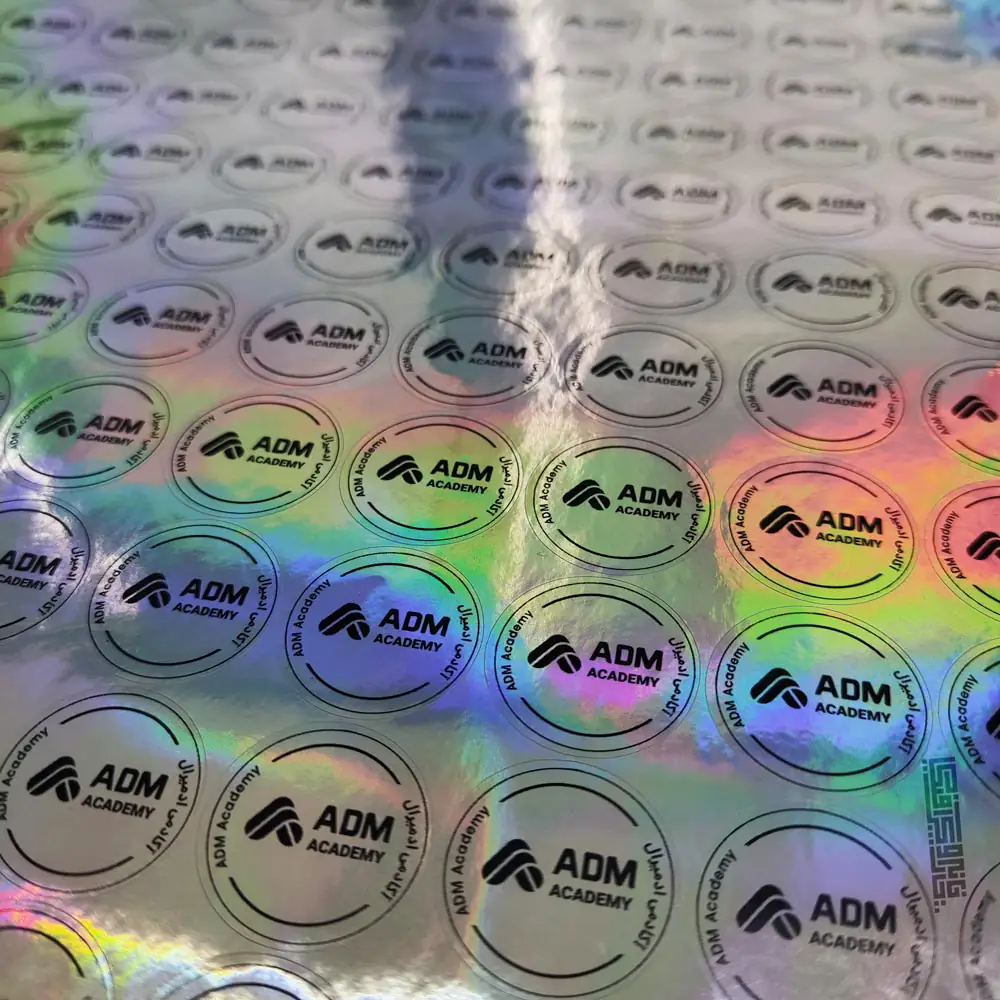 خرید هولوگرام